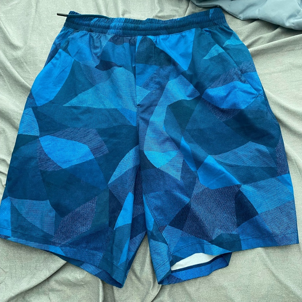Mens lululemon shorts